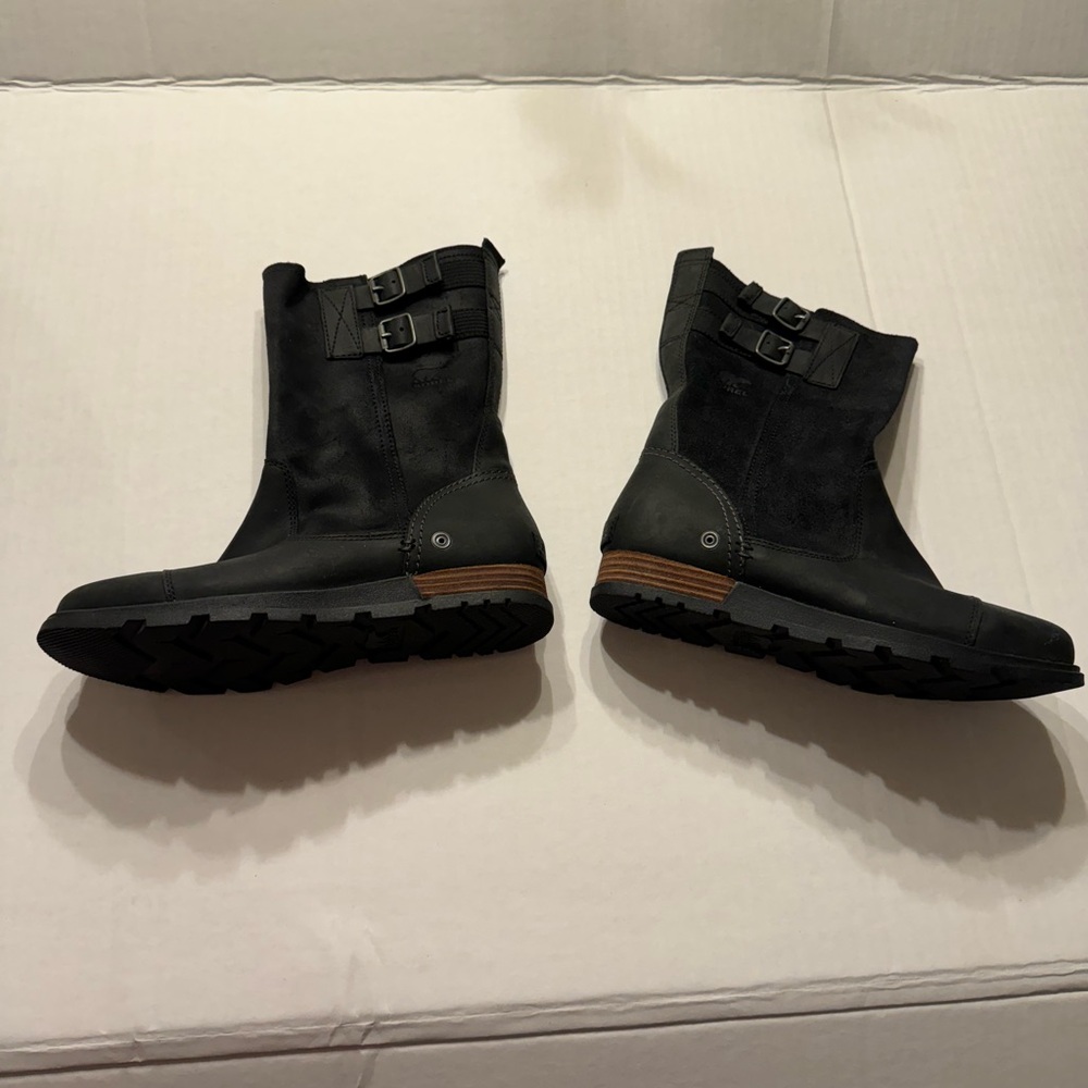 Sorel Boots